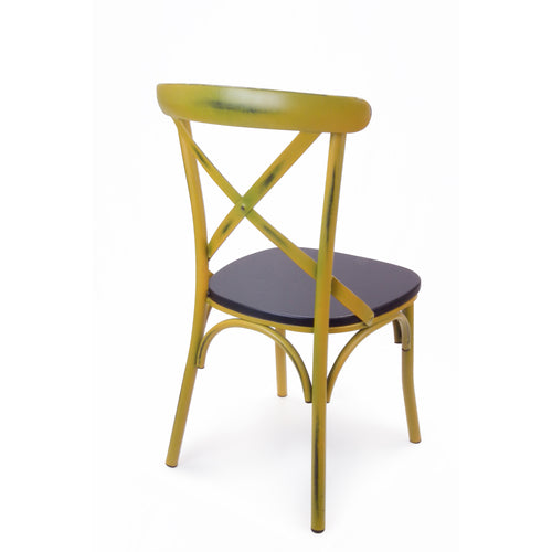 JustChair Manufacturing CSV-91318-SS