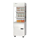 Turbo Air TOM20-60N-W(B)