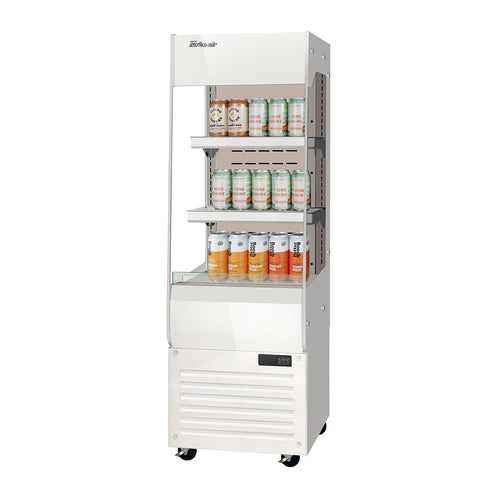 Turbo Air TOM20-60N-W(B)