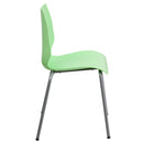 Flash Furniture RUT-288-GREEN-GG