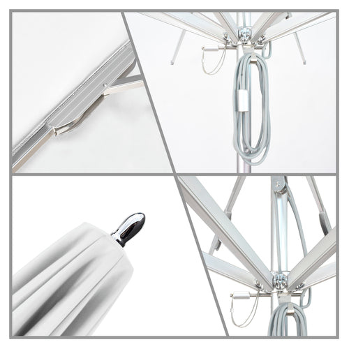 picture of California Umbrella AAT604A002-5403