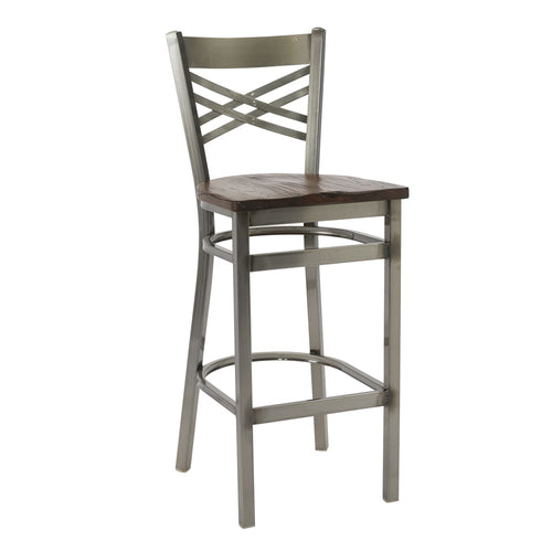 G & A Commercial Seating 699-D RS