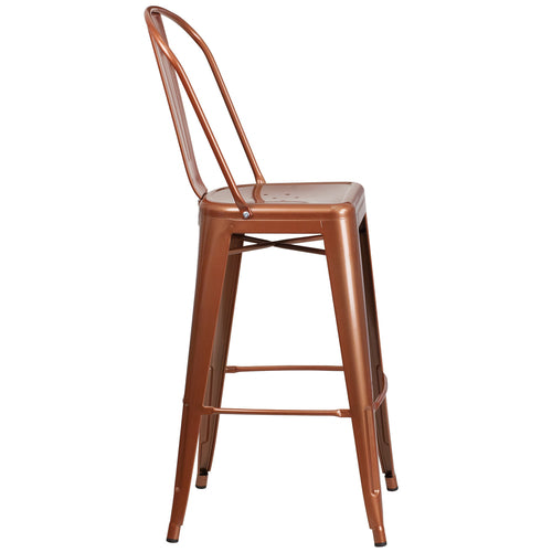 picture of Riverstone Restaurant Furniture RF-RR4972