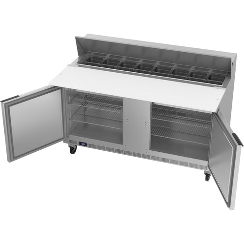 Beverage Air SPE60HC-16C
