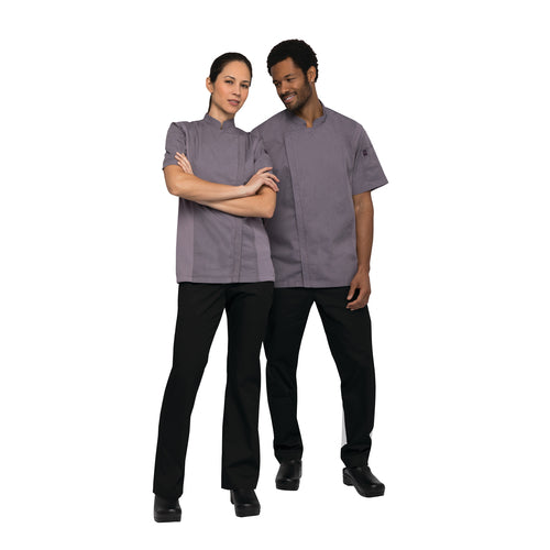Chef Works BCSZ009PUR2XL