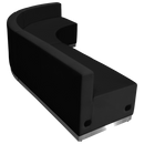 Flash Furniture ZB-803-750-SET-BK-GG