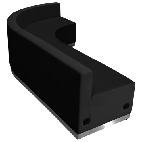 Flash Furniture ZB-803-750-SET-BK-GG