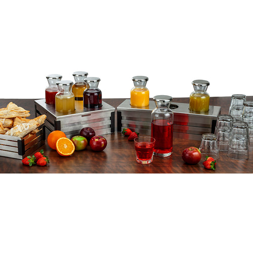 Walco Stainless CRBEV4