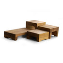 Craster Ltd. BO_BB004