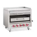 American Range HD45-RGBSH