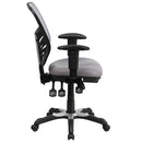 Flash Furniture HL-0001-GY-GG
