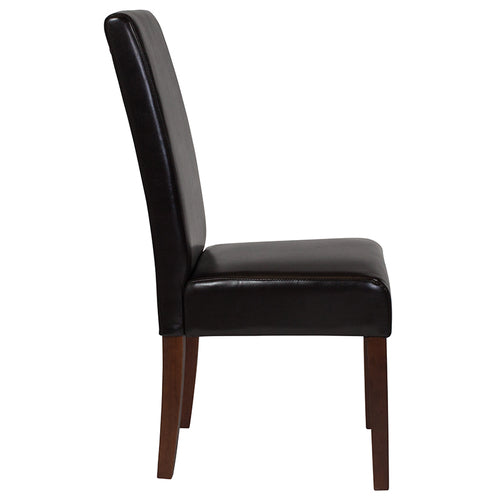 Flash Furniture QY-A37-9061-BRNL-GG