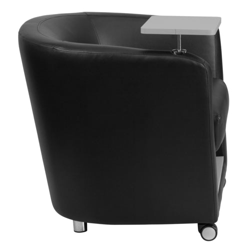 Flash Furniture BT-8220-BK-CS-GG