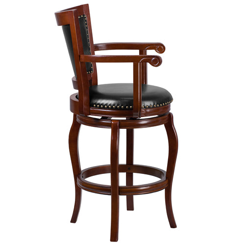 Flash Furniture TA-21259-CHY-GG