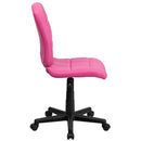 Flash Furniture GO-1691-1-PINK-GG