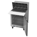 Beverage Air SPE27HC-12M-B