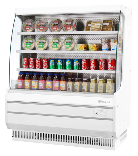 Turbo Air TOM-50MW(B)-N