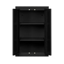 Summit Commercial CAB12TALLBLK