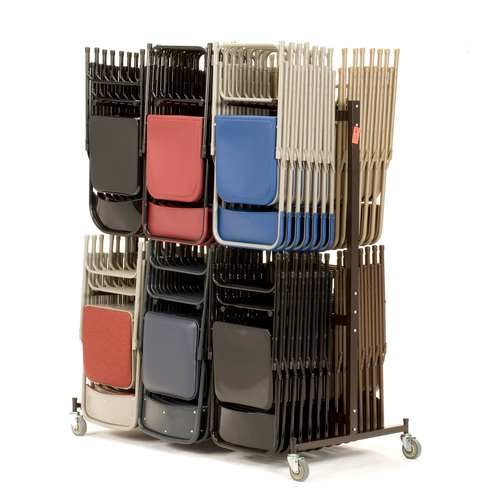 National Public Seating 84