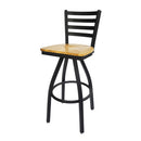 BFM Seating 2160S-SB W