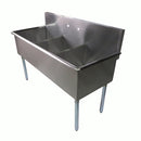 NBR Equipment 3BSG-2424