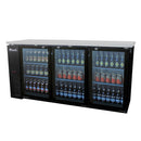 Migali Industries C-BB72G-HC