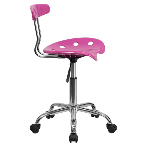 Flash Furniture LF-214-CANDYHEART-GG
