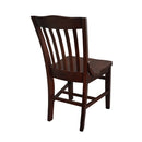 JustChair Manufacturing W36418-SS