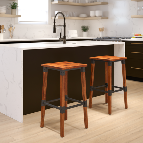 Flash Furniture 2-XU-DG-W0247B-GG