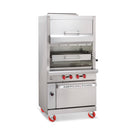 American Range AGBU-WO-4