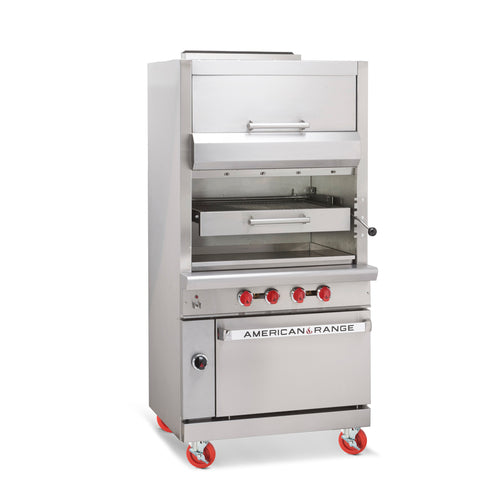 American Range AGBU-WO-4