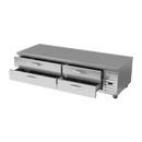 Beverage Air WTFCS84HC