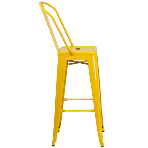 picture of Riverstone Restaurant Furniture RF-RR76588