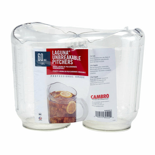 Cambro PL60CW135