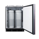 picture of Summit Commercial SBC58BLBIADANKIF