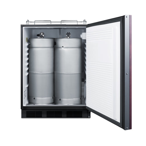 picture of Summit Commercial SBC58BLBIADANKIF