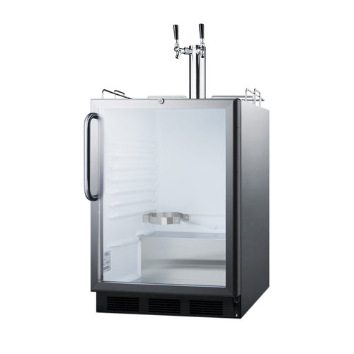 Summit Commercial SBC56GBICSSADA