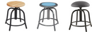 National Public Seating 6800