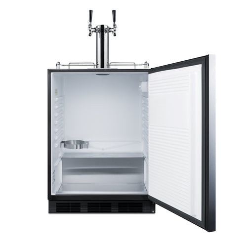 Summit Commercial SBC58BLBIADA