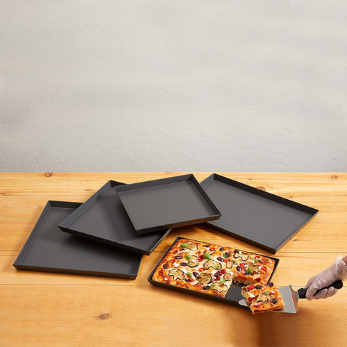 American Metalcraft HCSS12