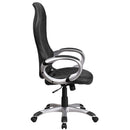 Flash Furniture CH-CX0906H-BK-GG