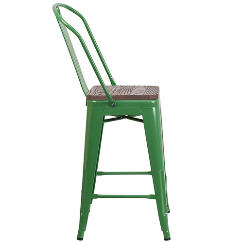 picture of Riverstone Restaurant Furniture RF-RR249903