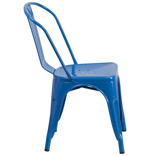 Flash Furniture CH-31230-BL-GG