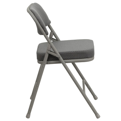 Flash Furniture HA-MC320AF-GRY-GG
