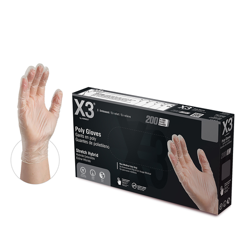 Ammex TEX342100