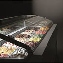 Ifi America Corp SAM80 GELATO VBD L 1625