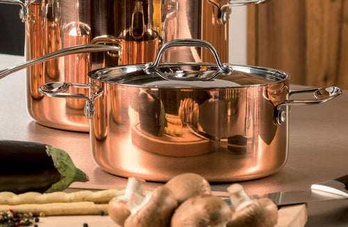 Mepra S.P.A. 30122120