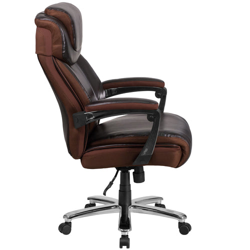 Flash Furniture GO-2223-BN-GG