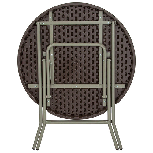 Flash Furniture DAD-FT-80R-GG