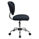 Flash Furniture H-2376-F-GY-GG